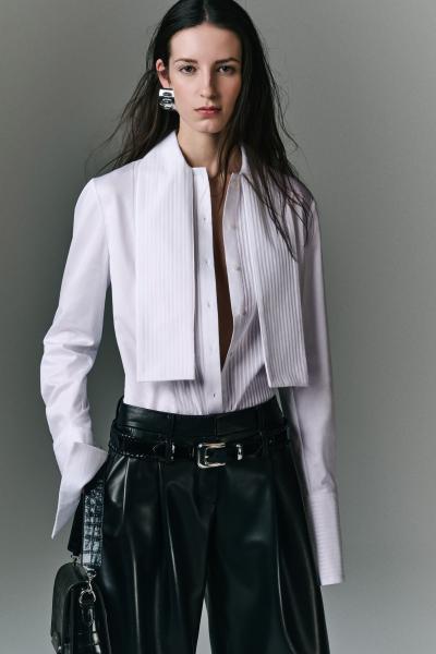 Brandon Maxwell 26FW002